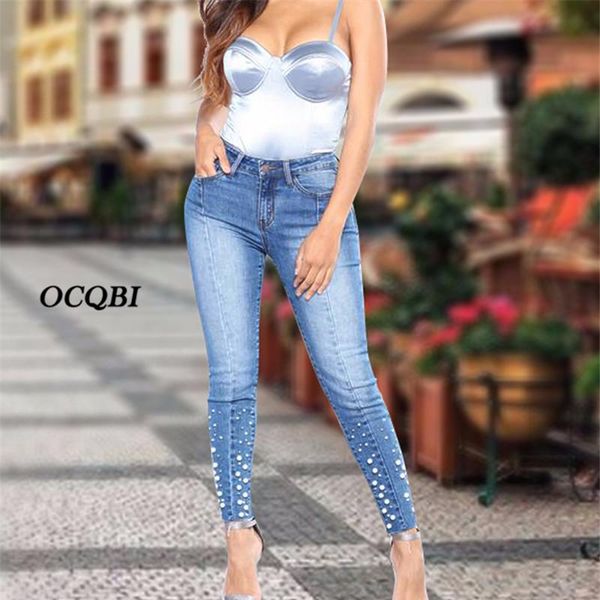 women's jeans plus size 2021 vintage beading woman fashion elasticity boyfriend high waist blue
women's jeans plus size 2021 vintage beading woman fashion elasticity boyfriend high waist blue