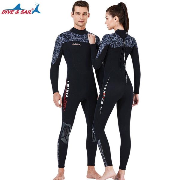 swim wear full wetsuits 3mm neoprene scuba diving suits back zip swimming suit one piece long sleeve for water sports men women
swim wear full wetsuits 3mm neoprene scuba diving suits back zip swimming suit one piece long sleeve for water sports men women