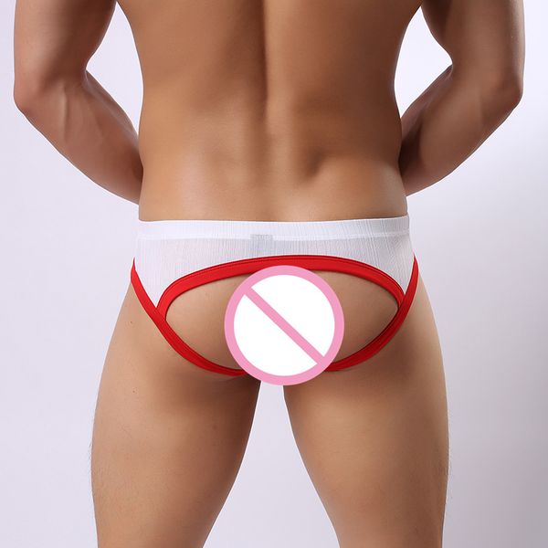 3pieces/lot mens bikini briefs underwear gay jockstrap t-back pouch erotic sissy panties comfortable underwear briefs underpants, Black;white
3pieces/lot mens bikini briefs underwear gay jockstrap t-back pouch erotic sissy panties comfortable underwear briefs underpants, Black;white