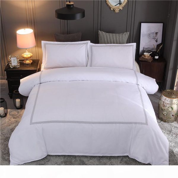 bonenjoy l bedding set king size white color embroidered duvet cover sets l bed linen set bedding pillowcase
bonenjoy l bedding set king size white color embroidered duvet cover sets l bed linen set bedding pillowcase