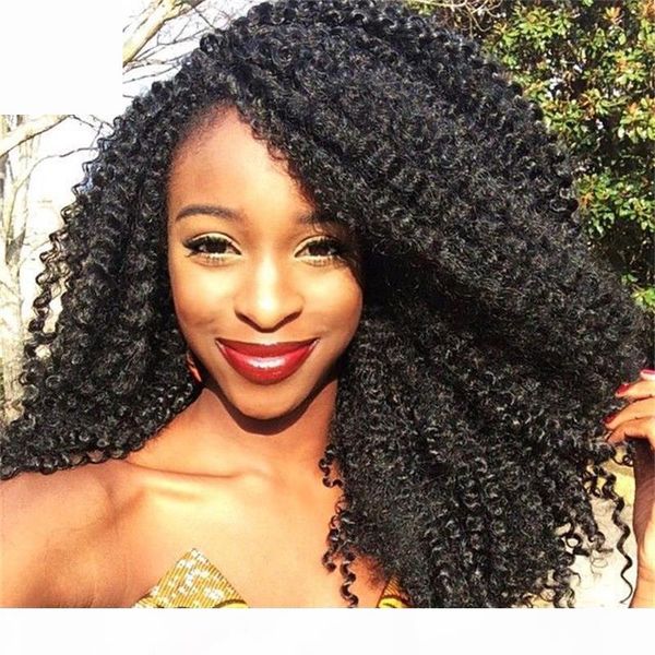 7a glueless full lace human hair wigs kinky curly 100% unprocessed brazilian hair lace front u part wigs for black women, Black;brown
7a glueless full lace human hair wigs kinky curly 100% unprocessed brazilian hair lace front u part wigs for black women, Black;brown
