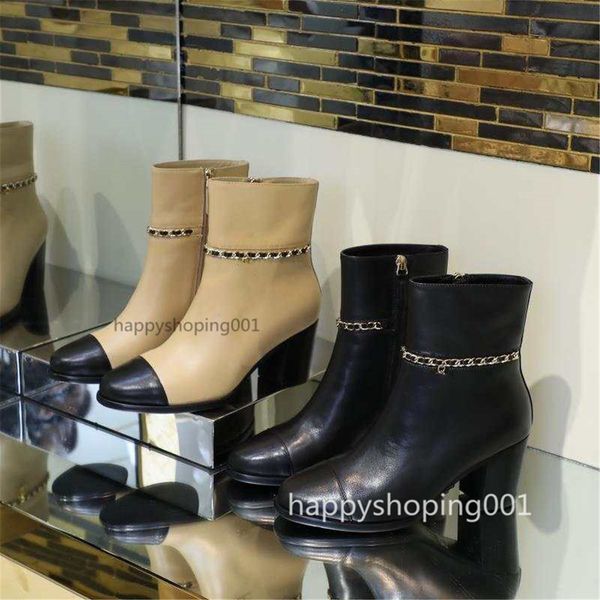 autumn winter women ankle boots high heels chunky heels platform leather short black beige ladies shoes good quality
autumn winter women ankle boots high heels chunky heels platform leather short black beige ladies shoes good quality