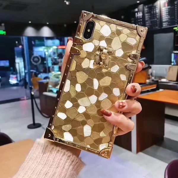luxury square gold glitter casefor iphone xr xs max 11 pro 6 7 fashion soft frame cover
luxury square gold glitter casefor iphone xr xs max 11 pro 6 7 fashion soft frame cover