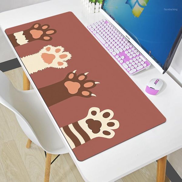 mouse pads & wrist rests cute extra large gaming pad maus grande 900x400 keyboard mousepad gamer waterproof game accessories desk mat for gi
mouse pads & wrist rests cute extra large gaming pad maus grande 900x400 keyboard mousepad gamer waterproof game accessories desk mat for gi