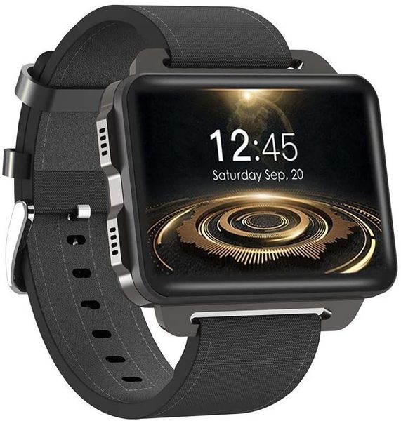 jiangxinshenghuo dm99 smart ram 1g rom 16gb 2.2 inch screen student heart rate 3g wifi watch clock with microphone
jiangxinshenghuo dm99 smart ram 1g rom 16gb 2.2 inch screen student heart rate 3g wifi watch clock with microphone
