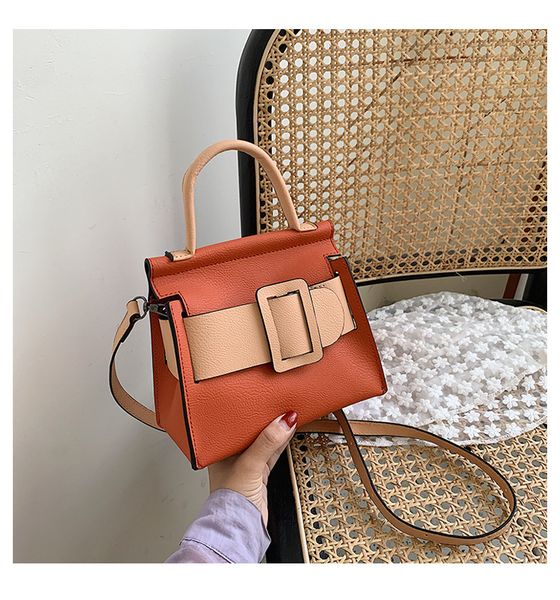 hbp contrast color mini tote bag 2021 fashion new pu leather lady designer handbag travel shoulder messenger bag
hbp contrast color mini tote bag 2021 fashion new pu leather lady designer handbag travel shoulder messenger bag