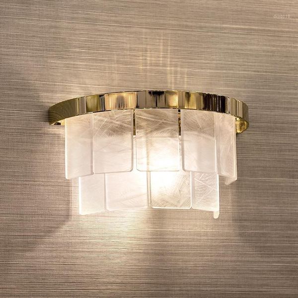 light luxury modern wall lamp simple creative background wall staircase model room aisle living room bedroom bedside lamp1
light luxury modern wall lamp simple creative background wall staircase model room aisle living room bedroom bedside lamp1