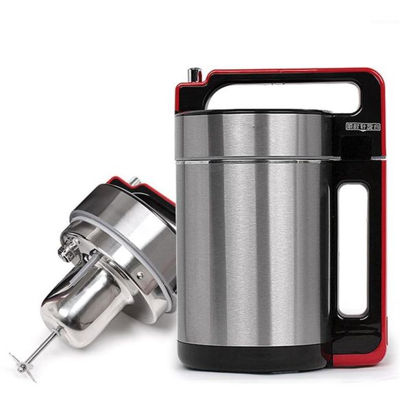 himoskwa 1.5l soy bean milk machine automation soymilk maker jam milk shake porridge machine grain grinding juicer filter-
himoskwa 1.5l soy bean milk machine automation soymilk maker jam milk shake porridge machine grain grinding juicer filter-