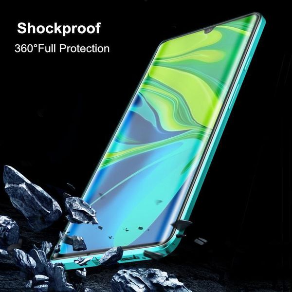 magnetic case for xiaomi mi note 10 lite case dual side tempered glass hard cover for mi note 10 lite funda h jllaft
magnetic case for xiaomi mi note 10 lite case dual side tempered glass hard cover for mi note 10 lite funda h jllaft