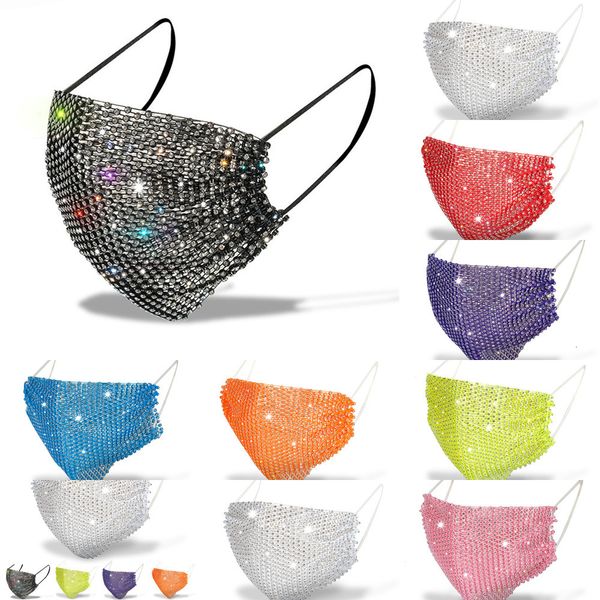 dhl designer black white fashion face women's sunscreen mask with diamond masks trendy rhinestone facemask wholesale 3 nv1v5
dhl designer black white fashion face women's sunscreen mask with diamond masks trendy rhinestone facemask wholesale 3 nv1v5