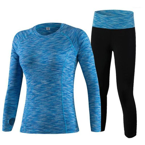 yoga outfits 2pcs set long sleeve leopard women sport running quick dry comperession shirt and slim leggings1, White;red
yoga outfits 2pcs set long sleeve leopard women sport running quick dry comperession shirt and slim leggings1, White;red
