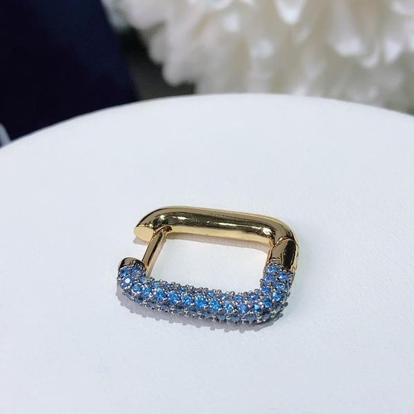 brand pure 925 sterling silver jewelry for women single earring geomteric earrings gold color design wedding party earrings, Golden;silver
brand pure 925 sterling silver jewelry for women single earring geomteric earrings gold color design wedding party earrings, Golden;silver