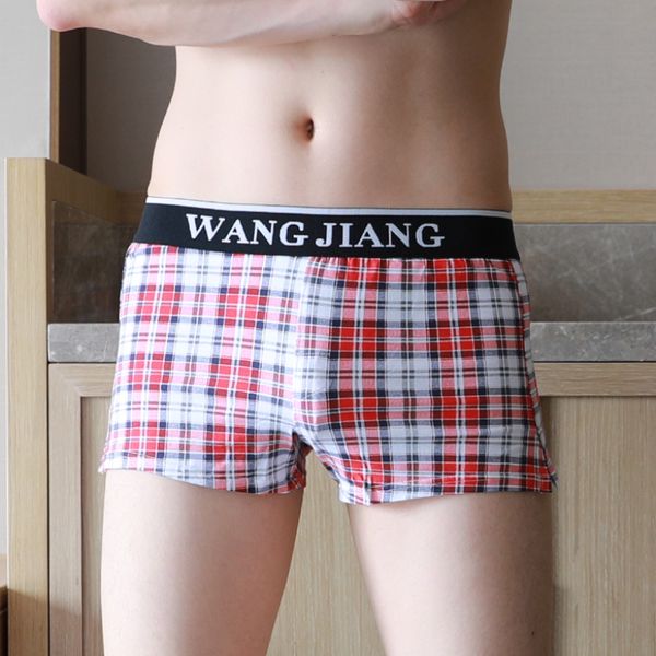 3pieces/lot mens underwear boxer fashion printed boxershort cotton pants breathable personality men underpants printed homewear, Black;white
3pieces/lot mens underwear boxer fashion printed boxershort cotton pants breathable personality men underpants printed homewear, Black;white
