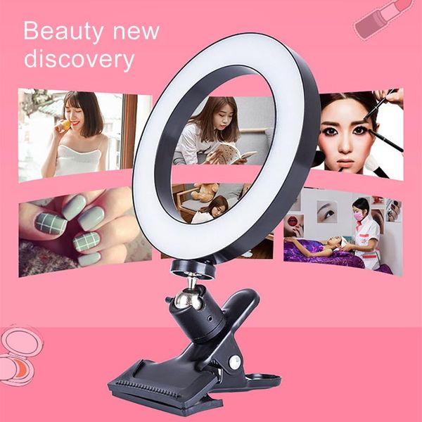 flash heads 6/8/10inch protable led selfie ring light for youtube live video streaming studio dimmable pographic lighting with usb cable
flash heads 6/8/10inch protable led selfie ring light for youtube live video streaming studio dimmable pographic lighting with usb cable