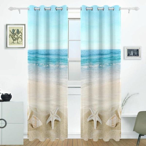curtain & drapes beach sand shell tropical curtains panels darkening blackout grommet room divider for patio window sliding glass door
curtain & drapes beach sand shell tropical curtains panels darkening blackout grommet room divider for patio window sliding glass door
