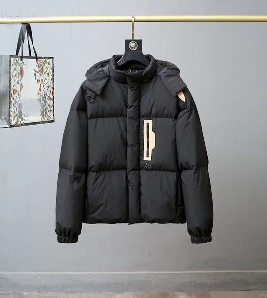 luxury designer clothing men's winter down parka men's women's classic casual down jacket men's outdoor warm down jacket, Black
luxury designer clothing men's winter down parka men's women's classic casual down jacket men's outdoor warm down jacket, Black