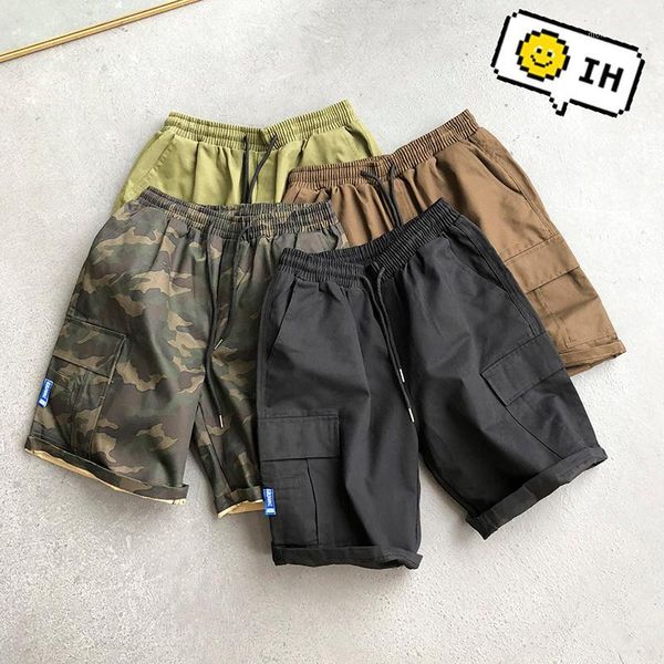 men's shorts summer coloring file loose korean version of the letters elastic waist five minutes pants 2021 summer1, White;black
men's shorts summer coloring file loose korean version of the letters elastic waist five minutes pants 2021 summer1, White;black