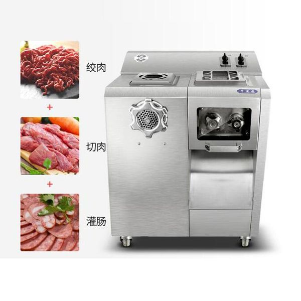 high-quality stainless steel meat slicer,large multi-function meat slicer electric vertical automatic vegetable slicer easy to r
high-quality stainless steel meat slicer,large multi-function meat slicer electric vertical automatic vegetable slicer easy to r