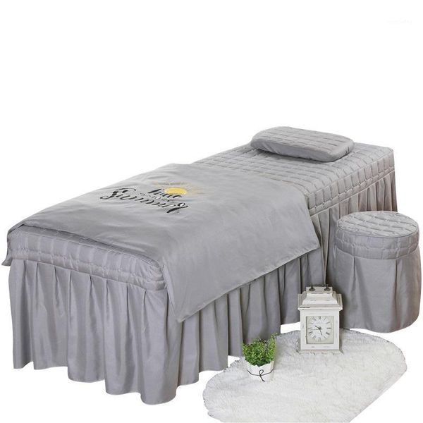 beauty salon bedding set thick bed linens sheets bedspread fumigation massage spa pillowcase duvet cover sets1
beauty salon bedding set thick bed linens sheets bedspread fumigation massage spa pillowcase duvet cover sets1
