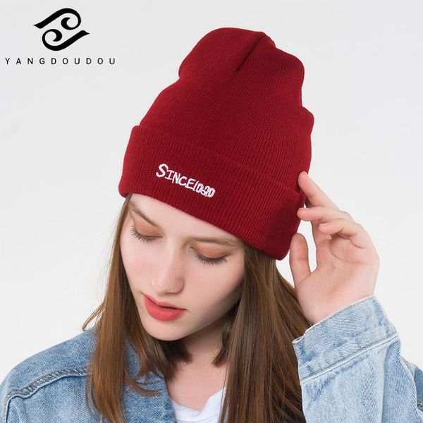 beanie/skull caps yangdoudou solid winte hats for woman beanies knitted cute hat girls autumn female warmer casual bonnet ladies, Blue;gray
beanie/skull caps yangdoudou solid winte hats for woman beanies knitted cute hat girls autumn female warmer casual bonnet ladies, Blue;gray