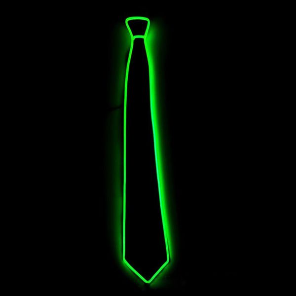 bow ties 7 style fashion men el wire neck tie stripe led flashing striped glowing neon making accessories luminous necktie, Black;gray
bow ties 7 style fashion men el wire neck tie stripe led flashing striped glowing neon making accessories luminous necktie, Black;gray