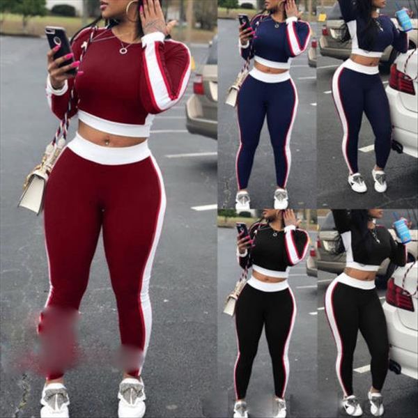 2pcs women crop blouse pants two piece playsuit bodysuit jumpsuit romper set ladies casual slim clothing set female, White
2pcs women crop blouse pants two piece playsuit bodysuit jumpsuit romper set ladies casual slim clothing set female, White