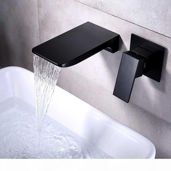 basin faucet wall mounted brushed gold bathroom sink faucet in-wall black waterfall tap basin mixer tap set combination blanoir
basin faucet wall mounted brushed gold bathroom sink faucet in-wall black waterfall tap basin mixer tap set combination blanoir