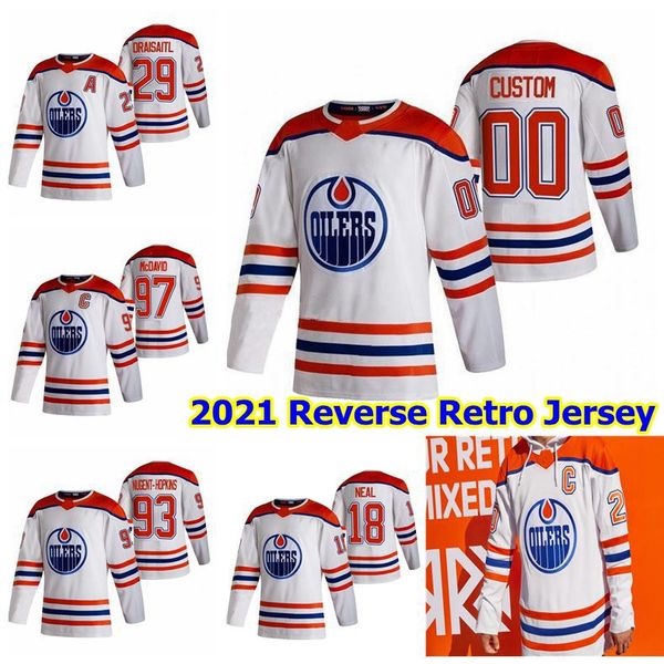 2021 reverse retro edmonton oilers hockey jerseys 33 anton forsberg stuart skinner connor mcdavid leon draisaitl darnell nurse custom stitch, Black;red
2021 reverse retro edmonton oilers hockey jerseys 33 anton forsberg stuart skinner connor mcdavid leon draisaitl darnell nurse custom stitch, Black;red