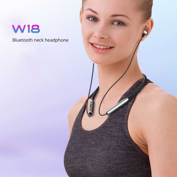 w18 neck wired bluetooth earphone tws sport earbuds ear earpiece ipx4 listener eardies mobile noise reduce stereo
w18 neck wired bluetooth earphone tws sport earbuds ear earpiece ipx4 listener eardies mobile noise reduce stereo