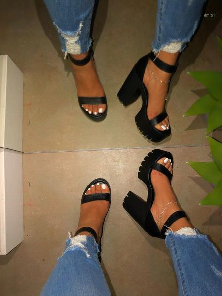 women shoes high heel ladies platform sandals roman style large size bali vintage sandals casual summer shoes chaussures femme1, Black
women shoes high heel ladies platform sandals roman style large size bali vintage sandals casual summer shoes chaussures femme1, Black