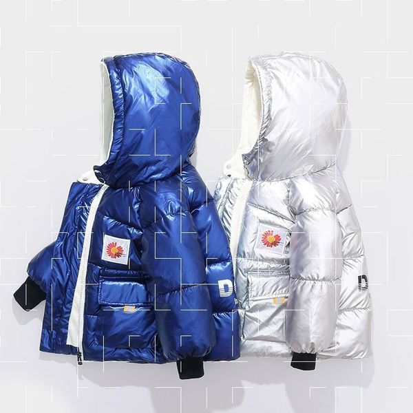 new style children's down and down cotton padded jacket for children's heavy hooded cotton padded jacket for boys and girls in win, Blue;gray
new style children's down and down cotton padded jacket for children's heavy hooded cotton padded jacket for boys and girls in win, Blue;gray