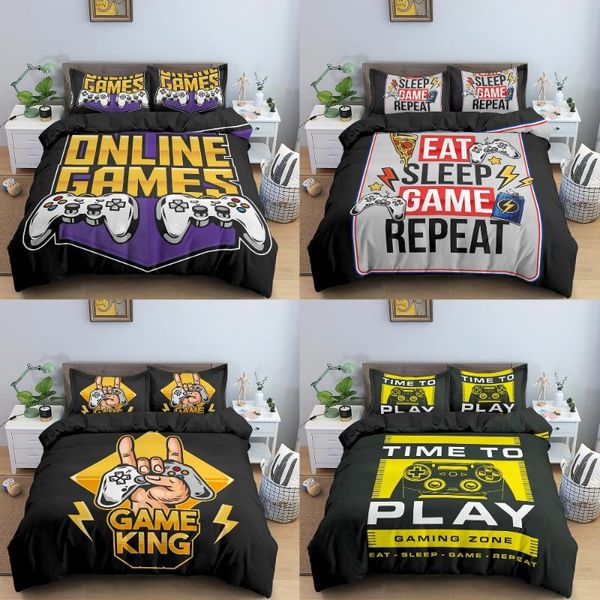 gamepad bedding set for kids boys video game comforter cover gamer duvet cover kids bedding set gamer
gamepad bedding set for kids boys video game comforter cover gamer duvet cover kids bedding set gamer