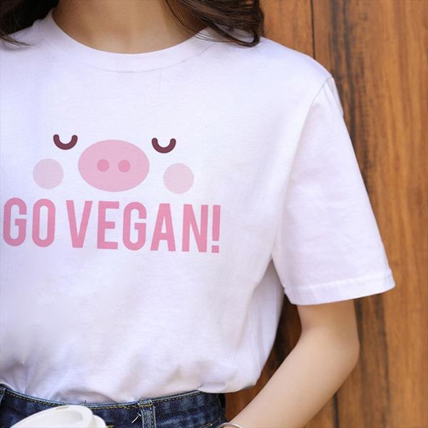 vegan harajuku graphic t shirt women ullzang funny cartoon t shirt 90s fashion casual grunge tshirt korean style tees female, White
vegan harajuku graphic t shirt women ullzang funny cartoon t shirt 90s fashion casual grunge tshirt korean style tees female, White