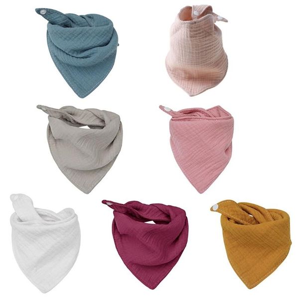 hair accessories baby infant cotton bib born solid color triangle scarf feeding saliva towel bandana burp cloth boy girl shower gifts, Slivery;white
hair accessories baby infant cotton bib born solid color triangle scarf feeding saliva towel bandana burp cloth boy girl shower gifts, Slivery;white