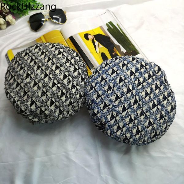 berets plaid twill tweed lattice cap women korean fashion streetwear hatwinter autumn spring vintage ladies lolita beret cute1, Blue;gray
berets plaid twill tweed lattice cap women korean fashion streetwear hatwinter autumn spring vintage ladies lolita beret cute1, Blue;gray
