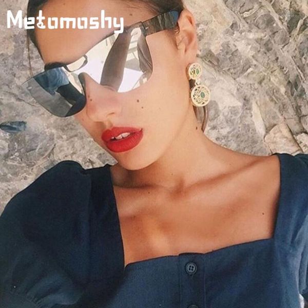 oversized shades woman sunglasses 2020 square glasses big frame mirror sunglasses vintage glasses oculos feminino uv4001, White;black
oversized shades woman sunglasses 2020 square glasses big frame mirror sunglasses vintage glasses oculos feminino uv4001, White;black