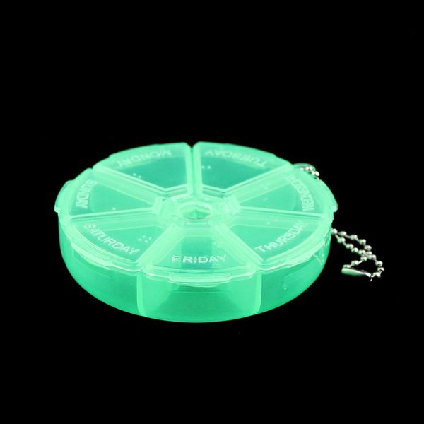 jhnby plastic 7 days week round pillbox home portable compartment storage carrying box jewelry beads case container display bbyhrz
jhnby plastic 7 days week round pillbox home portable compartment storage carrying box jewelry beads case container display bbyhrz