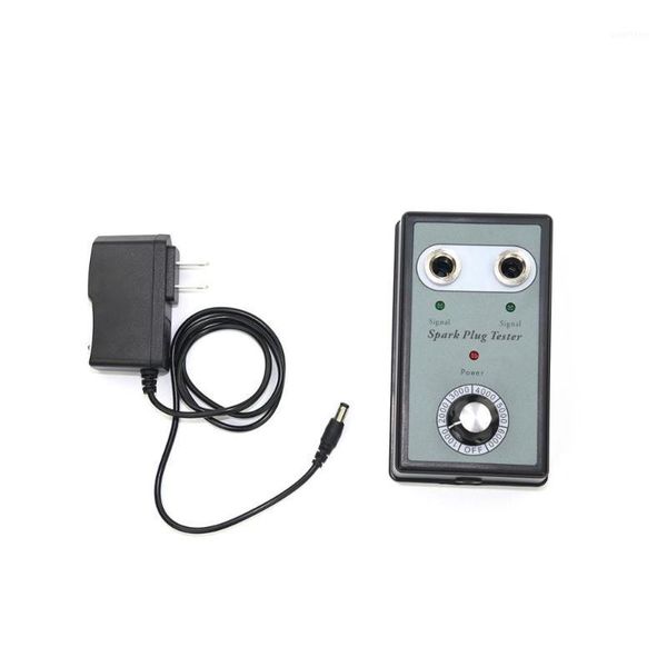 1pcs dual hole automobile ignition tester socket analyzer diagnostic tool automobile detector1
1pcs dual hole automobile ignition tester socket analyzer diagnostic tool automobile detector1