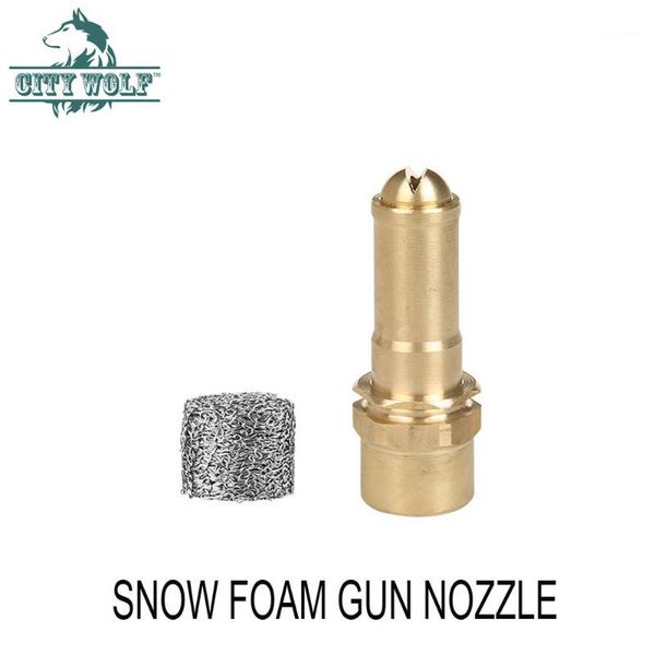 car washer self-service nozzle total brass foam high pressure spray gun accessory city wolf cleaning tool1
car washer self-service nozzle total brass foam high pressure spray gun accessory city wolf cleaning tool1
