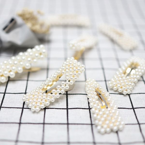 ins girls hair clips cute pearl hair pin stylish and elegant children hairpin princess accessories
ins girls hair clips cute pearl hair pin stylish and elegant children hairpin princess accessories