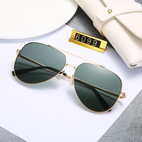 2020 new net red same nylon polarized sunglasses fashion men 6099 pilot sunglasses, White;black
2020 new net red same nylon polarized sunglasses fashion men 6099 pilot sunglasses, White;black