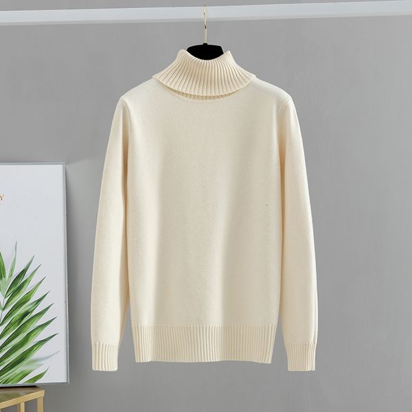 2021 new basic women pullover and sweaters autumn winter thick warm jumper turtleneck knitted sweater pull femme hiver iv06, White;black
2021 new basic women pullover and sweaters autumn winter thick warm jumper turtleneck knitted sweater pull femme hiver iv06, White;black