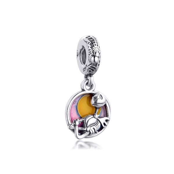 2020 winter fits pandora bracelet nightmare before christmas double dangle charm real 925 sterling silver beads for women jewelry diy making, Bronze;silver
2020 winter fits pandora bracelet nightmare before christmas double dangle charm real 925 sterling silver beads for women jewelry diy making, Bronze;silver