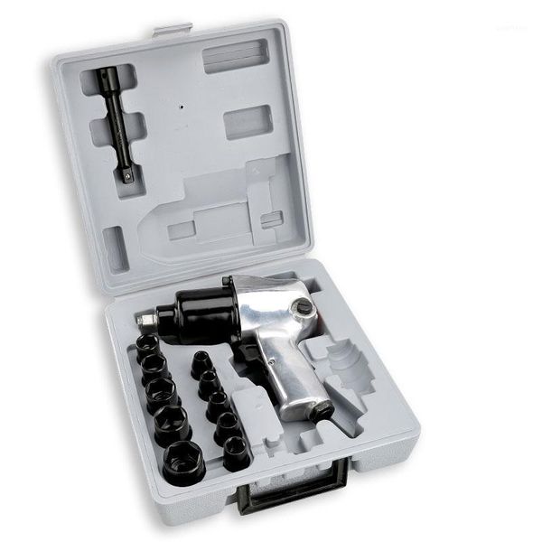 air pneumatic wrench 1/2" impact spanner large torque sleeve tools piston hammer gun1
air pneumatic wrench 1/2" impact spanner large torque sleeve tools piston hammer gun1