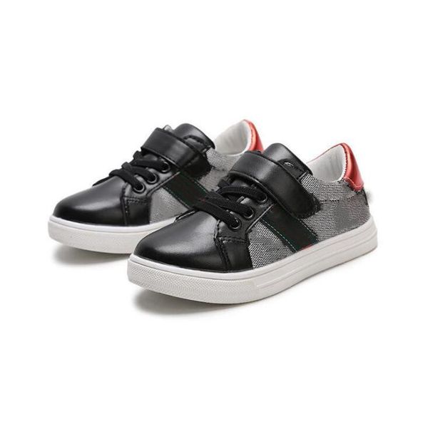 classic spring and autumn new kids shoes boys designer shoes girls leisure students breathable non-slip sneakers, Black;red
classic spring and autumn new kids shoes boys designer shoes girls leisure students breathable non-slip sneakers, Black;red