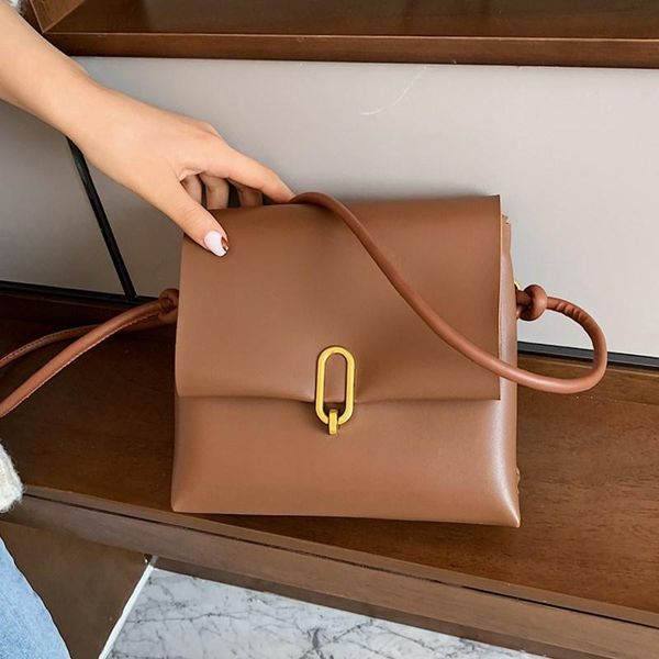 cross body luxury women's brand handbag simple solid color messenger bags small flap crossbody bag female quality soft leather shoulder
cross body luxury women's brand handbag simple solid color messenger bags small flap crossbody bag female quality soft leather shoulder