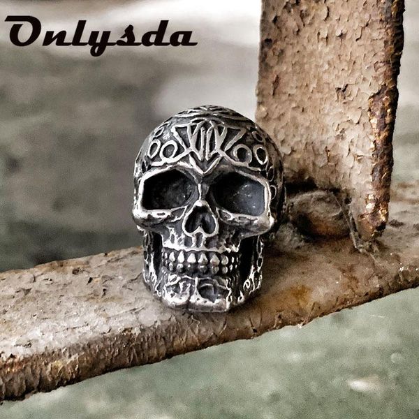 punk trendy skull men necklace stainless steel chain necklaces for men boys hip hop halloween jewelry boyfriend gifts osdz097 wmtxpl, Bronze;silver
punk trendy skull men necklace stainless steel chain necklaces for men boys hip hop halloween jewelry boyfriend gifts osdz097 wmtxpl, Bronze;silver