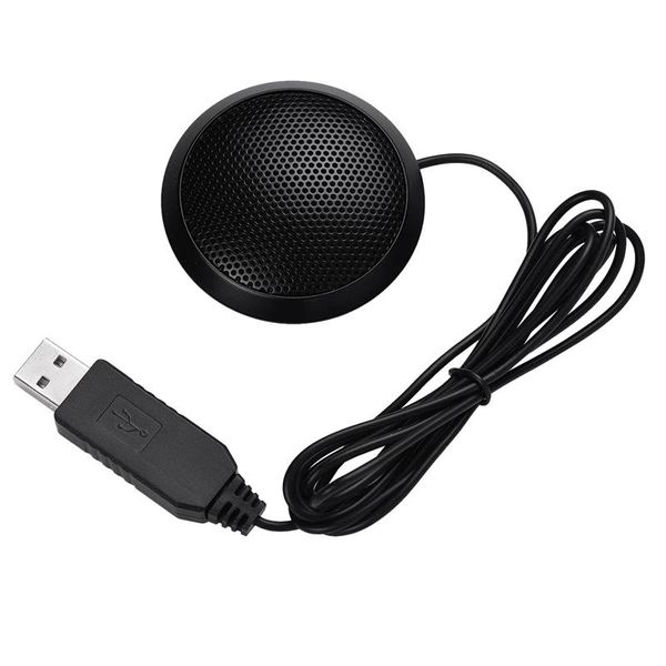 usb conference microphone omnidirectional computer microphone plug and play laomicrophone, for computer/conference
usb conference microphone omnidirectional computer microphone plug and play laomicrophone, for computer/conference