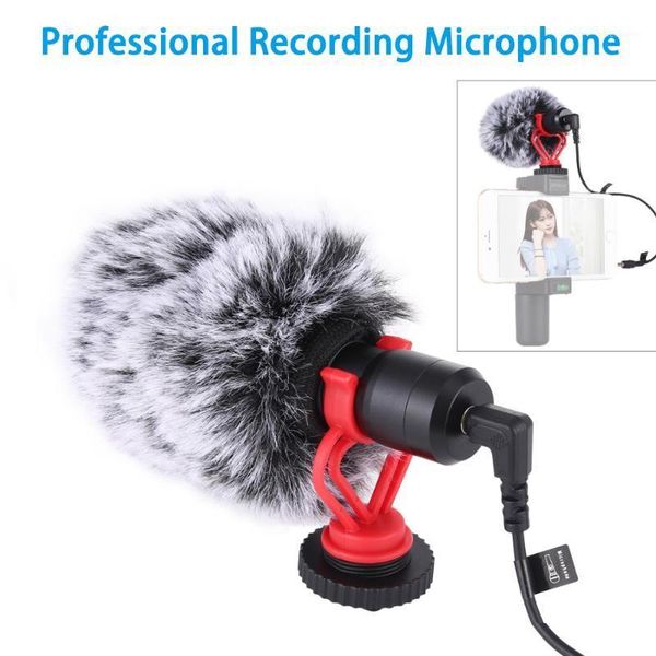 microphone metal with 3.5mm audio cable for huawei smartphone for canon nikon sony dslr camera consumer camcorder1
microphone metal with 3.5mm audio cable for huawei smartphone for canon nikon sony dslr camera consumer camcorder1