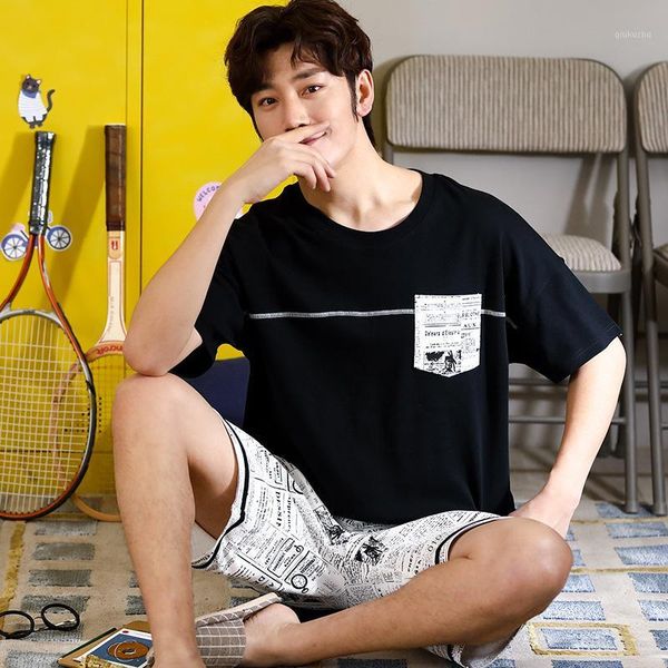 lounge sleepwear sleep set womens nighty robe t-shirt pants pajamas suit summer nightgown short sleeve nightshirts home clothing1, Black;brown
lounge sleepwear sleep set womens nighty robe t-shirt pants pajamas suit summer nightgown short sleeve nightshirts home clothing1, Black;brown